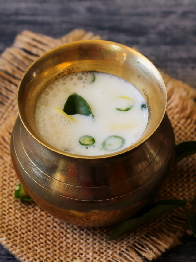 छाछ आपके बगीचे के लिए प्राकृतिक समाधान